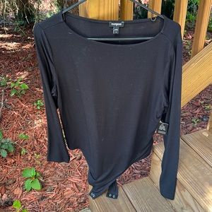 Express body suit - brand new